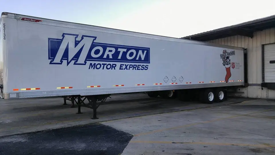 morton career